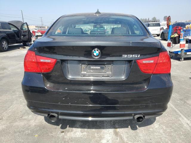 Photo 5 VIN: WBAPM5C53BE435587 - BMW 335 I 