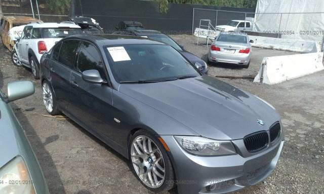 Photo 0 VIN: WBAPM5C53BE576188 - BMW 335 