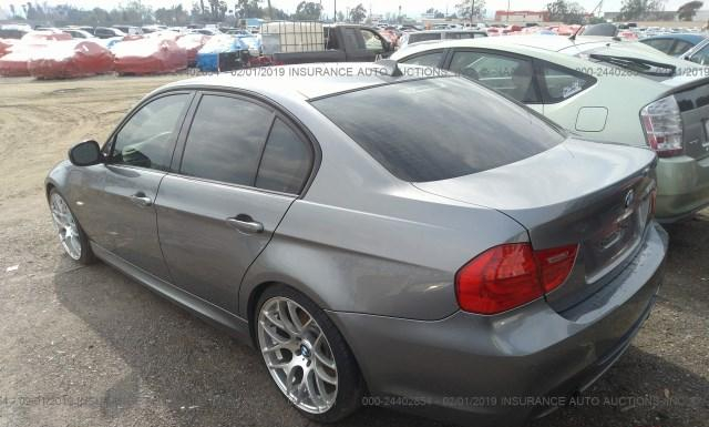 Photo 2 VIN: WBAPM5C53BE576188 - BMW 335 