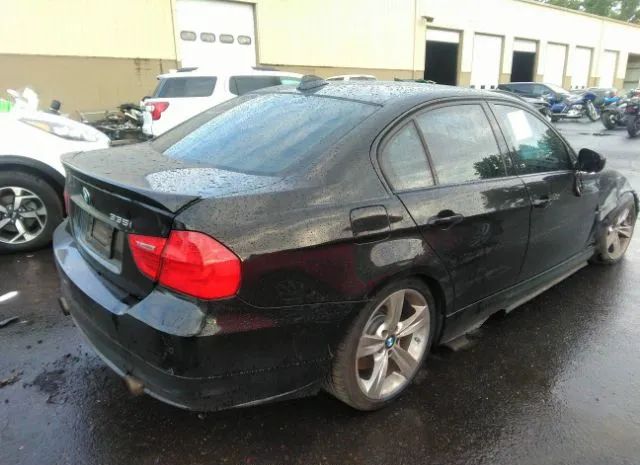 Photo 3 VIN: WBAPM5C53BE576322 - BMW 3ER 