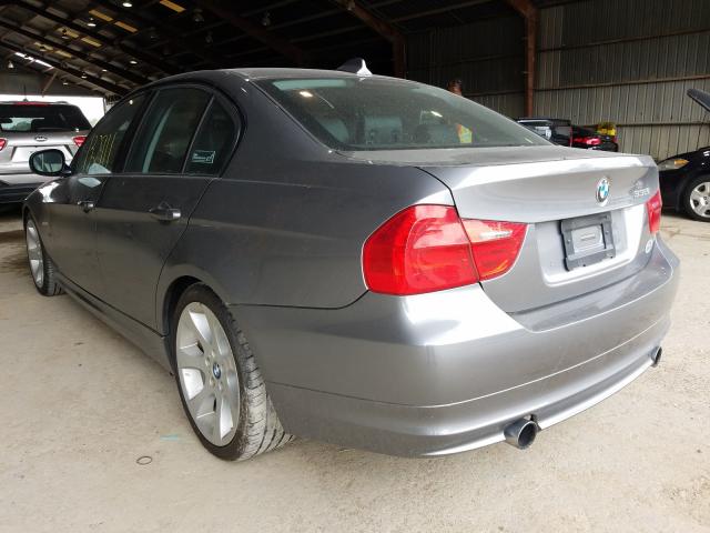 Photo 2 VIN: WBAPM5C53BE576370 - BMW 335 I 