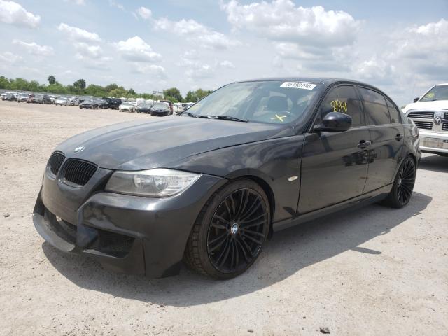 Photo 1 VIN: WBAPM5C53BE576708 - BMW 335 I 