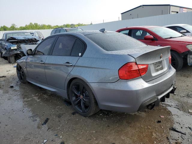 Photo 1 VIN: WBAPM5C53BE577051 - BMW 335 I 