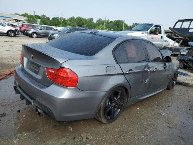 Photo 2 VIN: WBAPM5C53BE577051 - BMW 335 I 