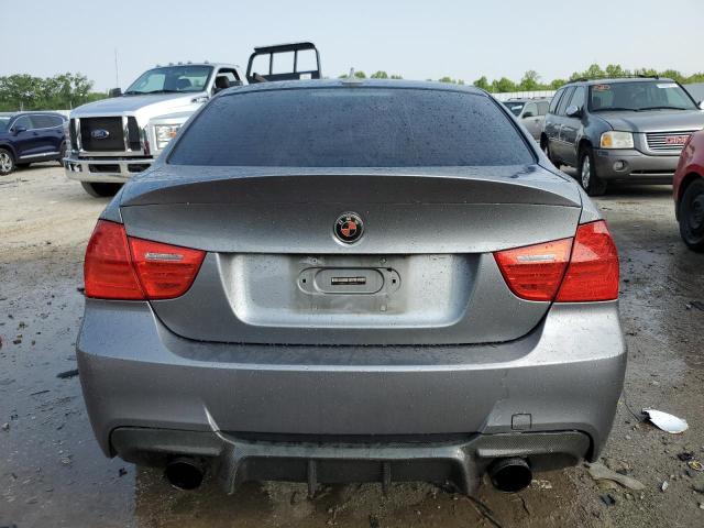 Photo 5 VIN: WBAPM5C53BE577051 - BMW 335 I 