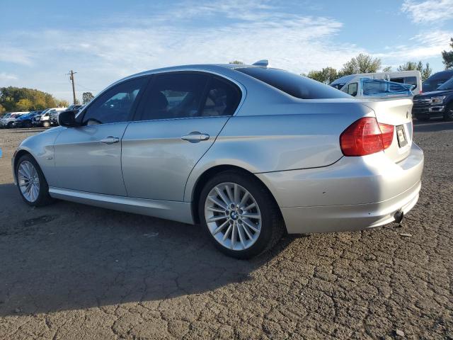 Photo 1 VIN: WBAPM5C53BE577101 - BMW 335 I 