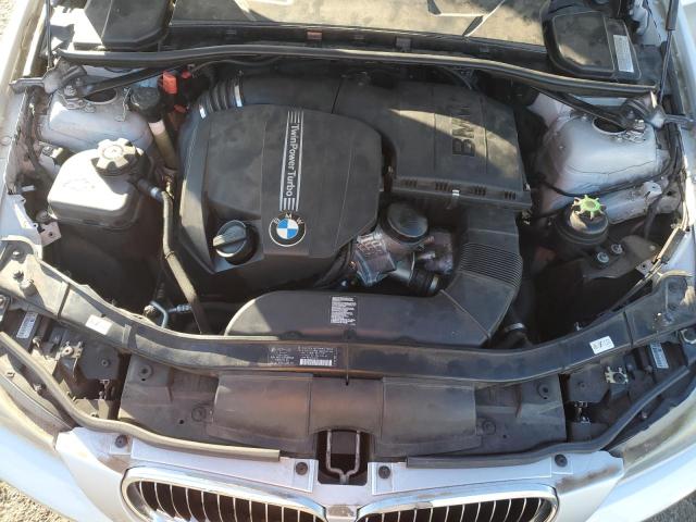 Photo 10 VIN: WBAPM5C53BE577101 - BMW 335 I 