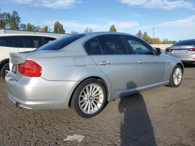 Photo 2 VIN: WBAPM5C53BE577101 - BMW 335 I 