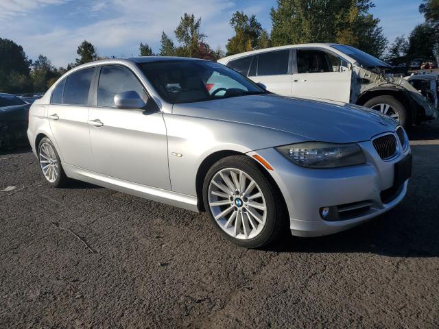 Photo 3 VIN: WBAPM5C53BE577101 - BMW 335 I 