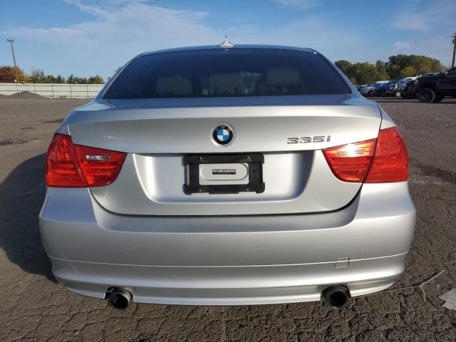 Photo 5 VIN: WBAPM5C53BE577101 - BMW 335 I 