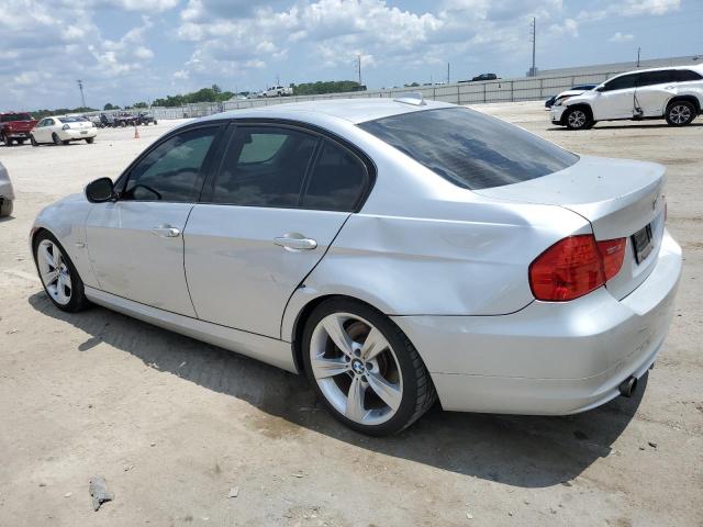 Photo 1 VIN: WBAPM5C53BE578331 - BMW 3 SERIES 