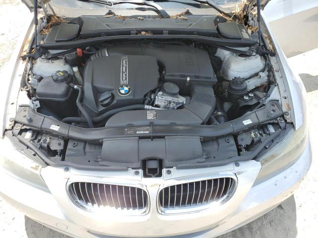 Photo 10 VIN: WBAPM5C53BE578331 - BMW 3 SERIES 