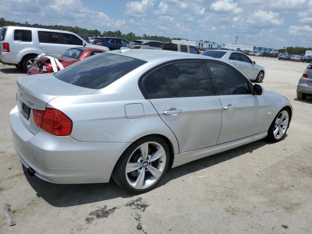 Photo 2 VIN: WBAPM5C53BE578331 - BMW 3 SERIES 