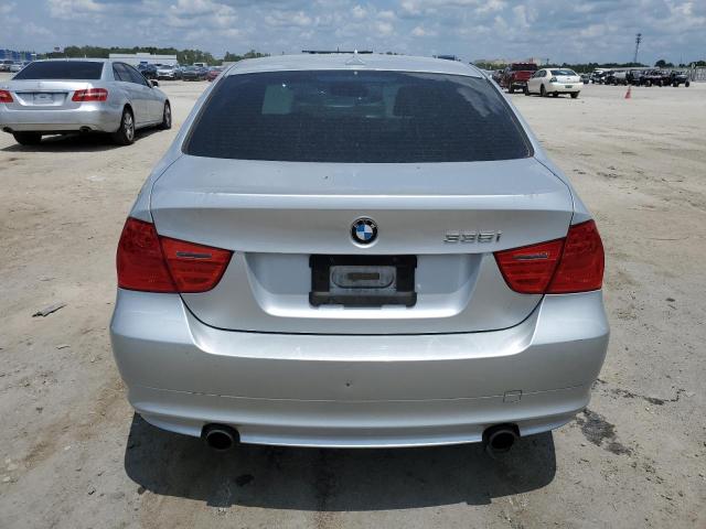 Photo 5 VIN: WBAPM5C53BE578331 - BMW 3 SERIES 