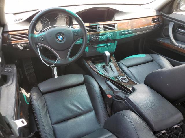 Photo 7 VIN: WBAPM5C53BE578331 - BMW 3 SERIES 