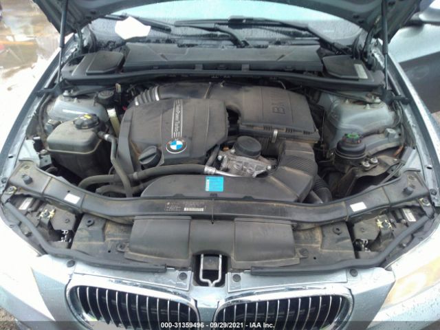 Photo 9 VIN: WBAPM5C54BA745061 - BMW 3 