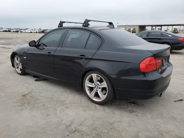 Photo 1 VIN: WBAPM5C54BE435680 - BMW 335 I 