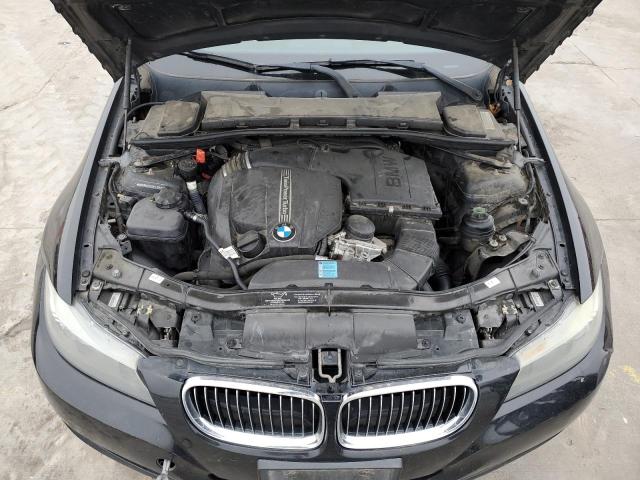 Photo 10 VIN: WBAPM5C54BE435680 - BMW 335 I 