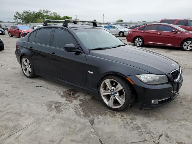 Photo 3 VIN: WBAPM5C54BE435680 - BMW 335 I 