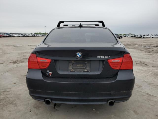 Photo 5 VIN: WBAPM5C54BE435680 - BMW 335 I 