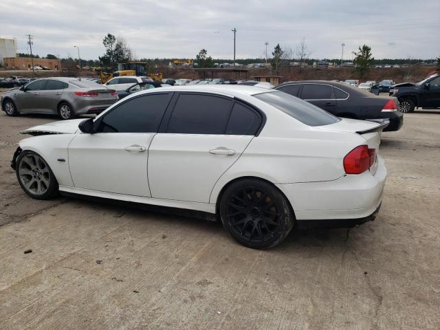 Photo 1 VIN: WBAPM5C54BE575986 - BMW 335 I 