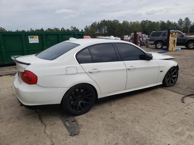 Photo 2 VIN: WBAPM5C54BE575986 - BMW 335 I 