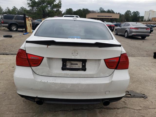 Photo 5 VIN: WBAPM5C54BE575986 - BMW 335 I 