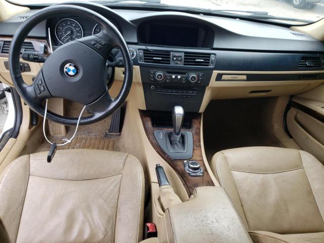 Photo 7 VIN: WBAPM5C54BE575986 - BMW 335 I 