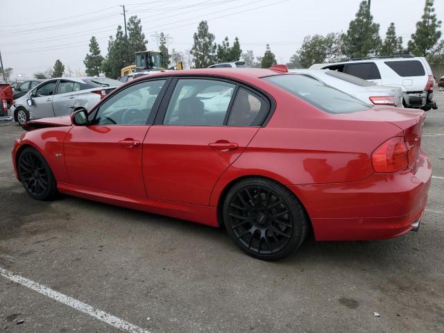 Photo 1 VIN: WBAPM5C54BE578421 - BMW 335 I 