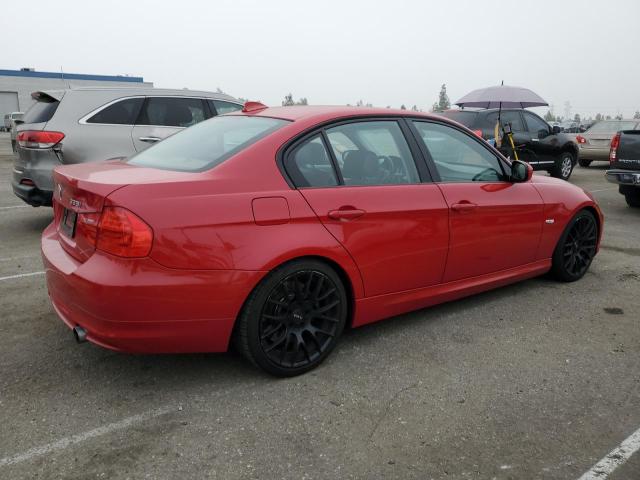 Photo 2 VIN: WBAPM5C54BE578421 - BMW 335 I 