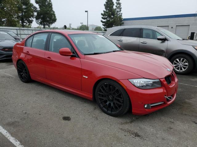 Photo 3 VIN: WBAPM5C54BE578421 - BMW 335 I 