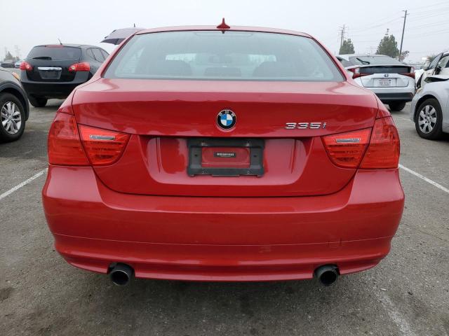 Photo 5 VIN: WBAPM5C54BE578421 - BMW 335 I 