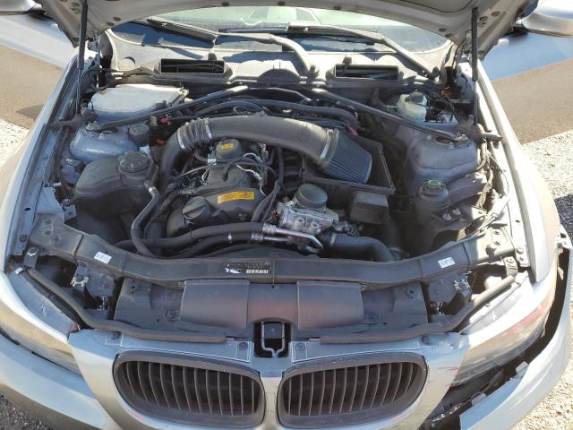 Photo 6 VIN: WBAPM5C55BE435154 - BMW 335 I 