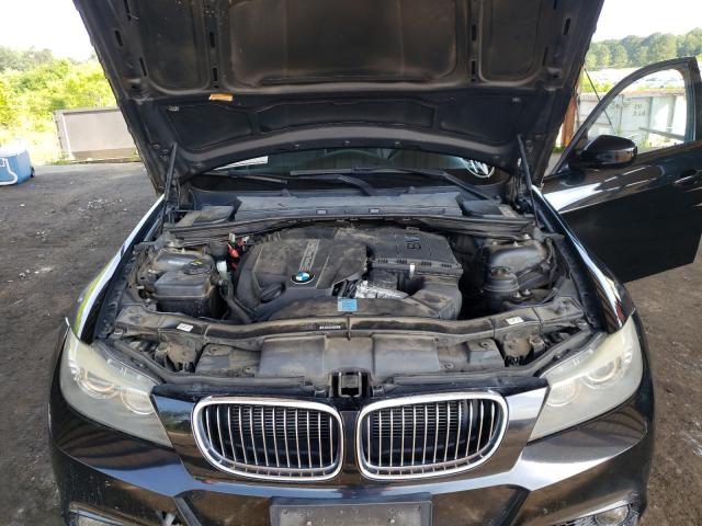 Photo 6 VIN: WBAPM5C55BE435610 - BMW 335 I 