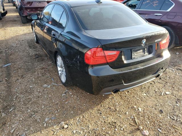 Photo 2 VIN: WBAPM5C55BE435879 - BMW 335 I 