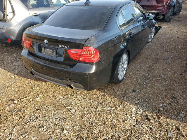 Photo 3 VIN: WBAPM5C55BE435879 - BMW 335 I 