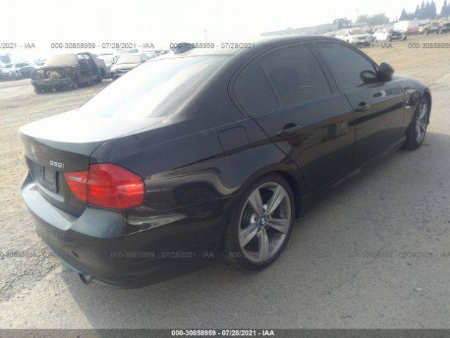 Photo 3 VIN: WBAPM5C55BE576158 - BMW 3 