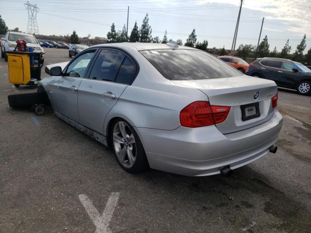 Photo 2 VIN: WBAPM5C55BE576290 - BMW 335 I 