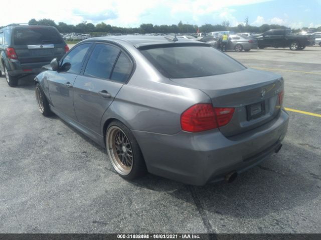 Photo 2 VIN: WBAPM5C55BE576404 - BMW 3 