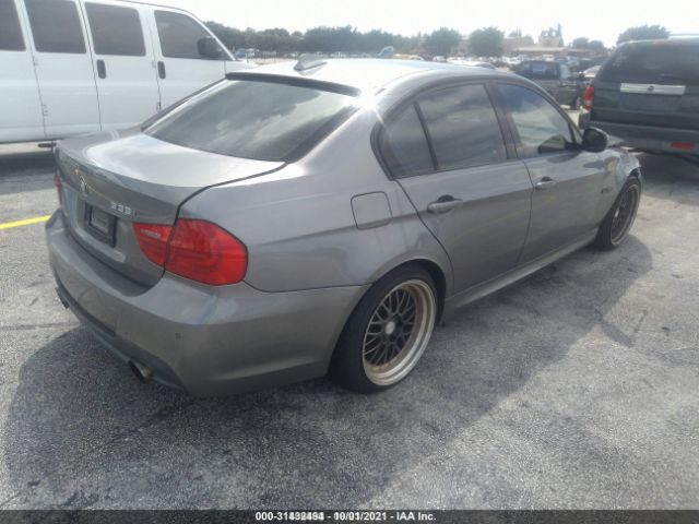 Photo 3 VIN: WBAPM5C55BE576404 - BMW 3 