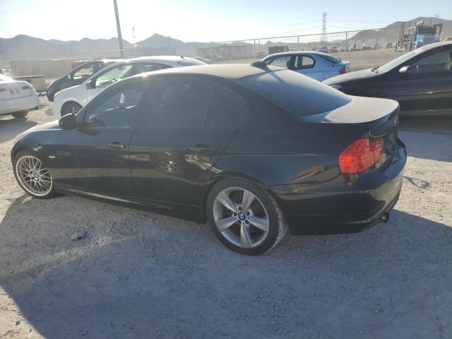 Photo 1 VIN: WBAPM5C55BE577536 - BMW 3 SERIES 