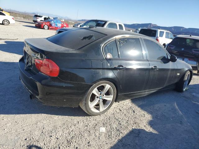 Photo 2 VIN: WBAPM5C55BE577536 - BMW 3 SERIES 