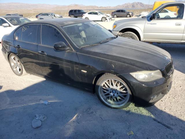 Photo 3 VIN: WBAPM5C55BE577536 - BMW 3 SERIES 