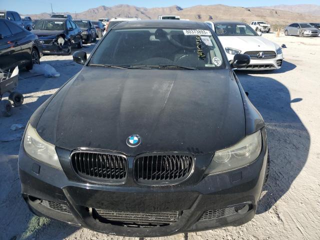 Photo 4 VIN: WBAPM5C55BE577536 - BMW 3 SERIES 