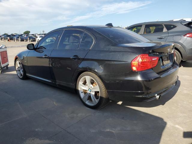 Photo 1 VIN: WBAPM5C55BE577889 - BMW 335 I 