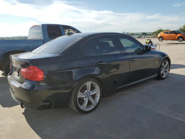 Photo 2 VIN: WBAPM5C55BE577889 - BMW 335 I 