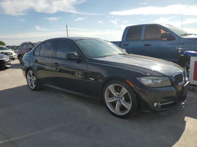 Photo 3 VIN: WBAPM5C55BE577889 - BMW 335 I 