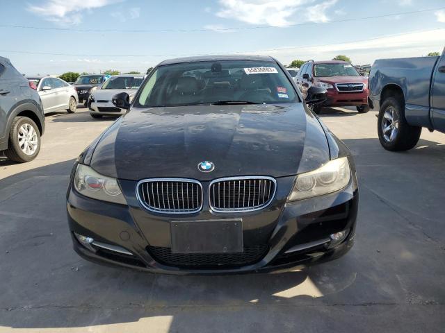 Photo 4 VIN: WBAPM5C55BE577889 - BMW 335 I 