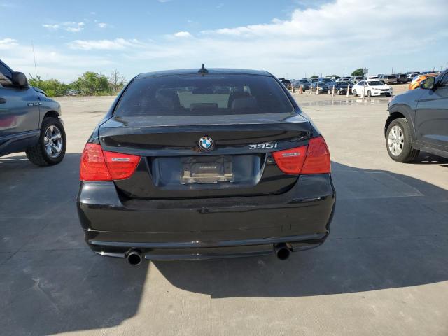 Photo 5 VIN: WBAPM5C55BE577889 - BMW 335 I 