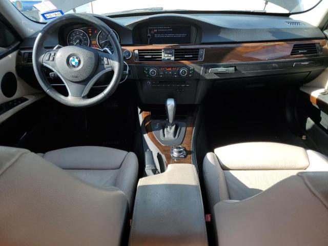 Photo 7 VIN: WBAPM5C55BE577889 - BMW 335 I 